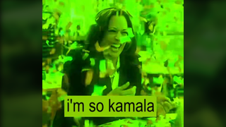 CNN Panel Struggles to Understand ‘Brat’ as They Unpack Charli XCX’s Kamala Harris Tweet | Video