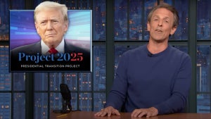 Seth Meyers on Late Night with Seth Meyers (Credit: NBC)