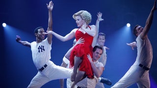 NBC Musical ‘Smash’ Makes Peacock Streaming Debut