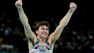 Paris Olympics Average 34 Million Viewers in First 4 Days, Up 77% From Tokyo