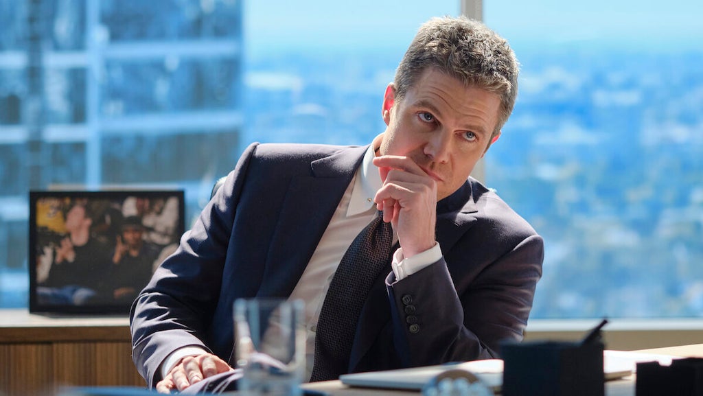 Suits-LA