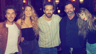 Taylor Swift Applauds ‘Deadpool & Wolverine’ as Friend Ryan Reynolds’ ‘Best Work of His Life’