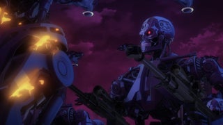 Netflix’s ‘Terminator Zero’ Trailer Explores Judgment Day From a Different Angle | Video