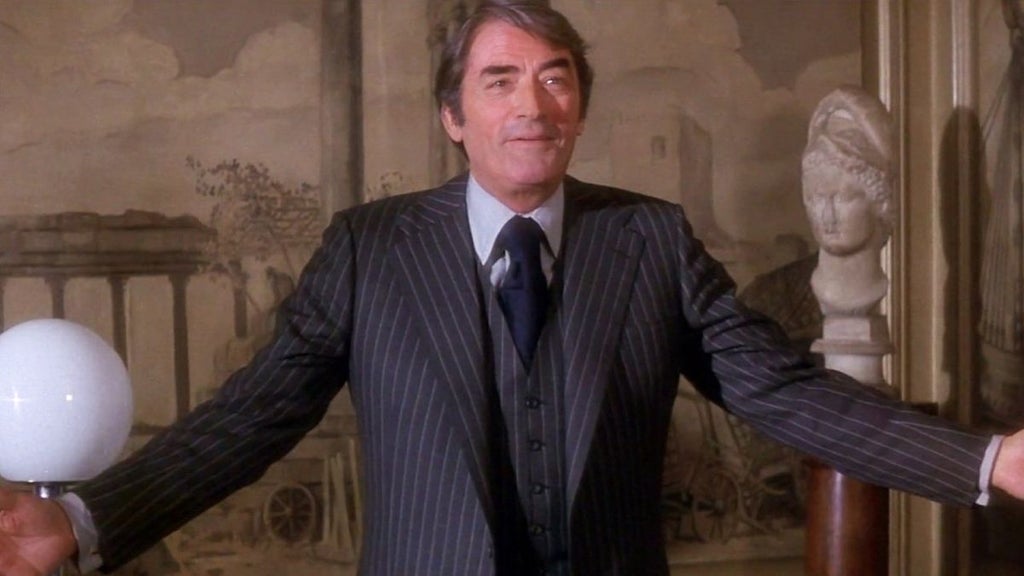 The Omen