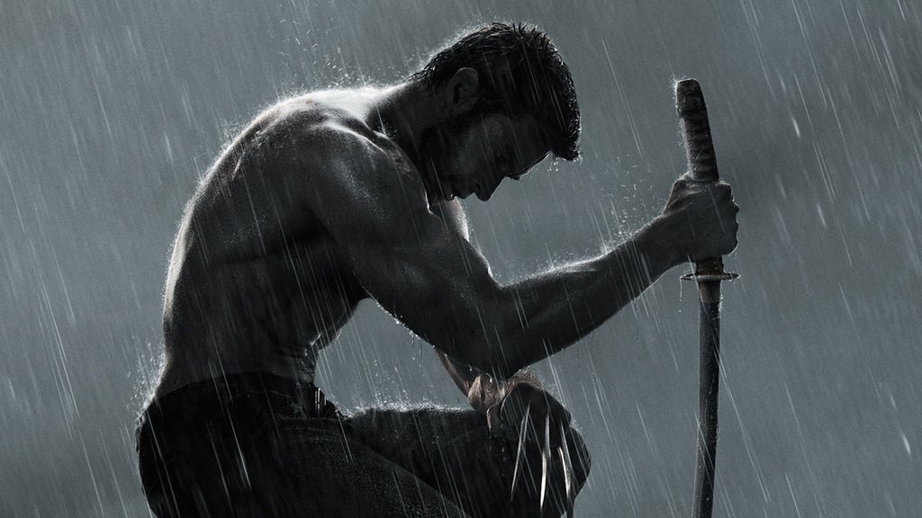 The Wolverine