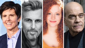 Tig Notaro, Oded Fehr, Mary Wiseman and Robert Picardo join Star Trek Starfleet Academy