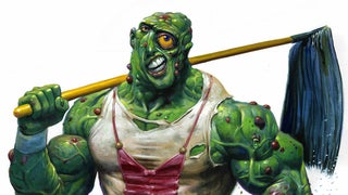 Cult Classic ‘The Toxic Avenger’ Looks to Mop Up a Comic Book Comeback