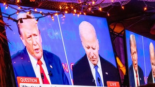 Top News Networks Shift to AP Data for 2026, 2028 Elections