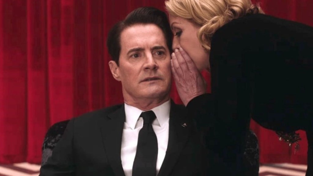 Twin Peaks: The Return (Credit: Showtime)
