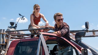 ‘Twisters’ Sets a Disaster Film Record With $74 Million Box Office Opening
