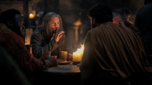 Ulf the White in House of the Dragon (Credit: HBO)