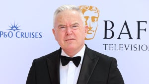 Huw Edwards (Getty Images)