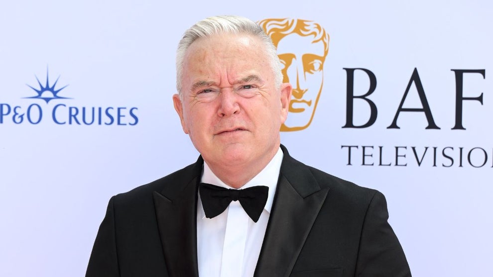 Huw Edwards (Getty Images)
