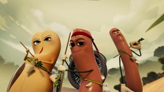 ‘Sausage Party: Foodtopia’ Cast and Character Guide: Who Voices Who?