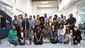 ColorCreative's Find Your People Program Cohort 1 (ColorCreative)