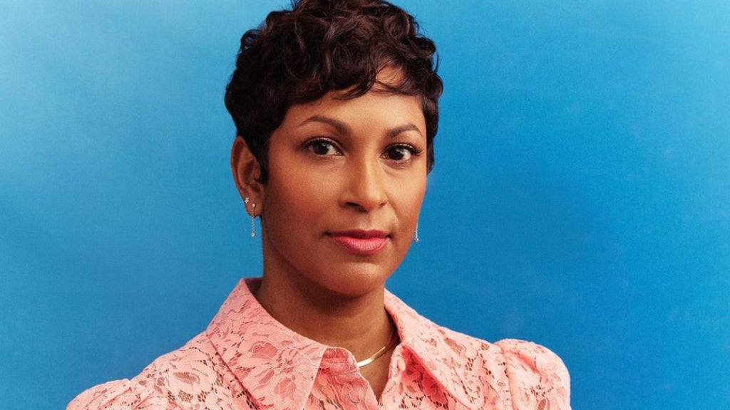 Talitha Watkins, President of ColorCreative (ColorCreative)