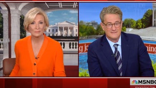‘Morning Joe’ Slams Rep. Tim Burchett for Calling Kamala Harris a ‘DEI Hire’: ‘Is It 1951?’ | Video