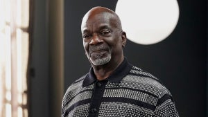 Joseph Marcell in "Bel-Air" Season 3 (Peacock)