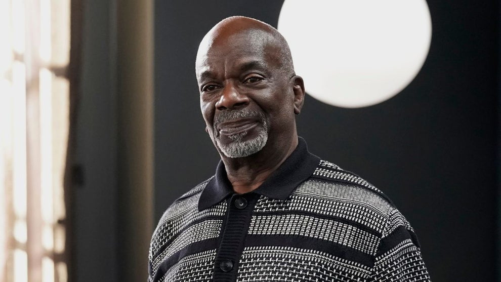 Joseph Marcell in "Bel-Air" Season 3 (Peacock)