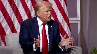 Donald Trump Says Kamala Harris ‘Happened to Turn Black’ After Only Promoting Indian Heritage at NABJ Conference | Video