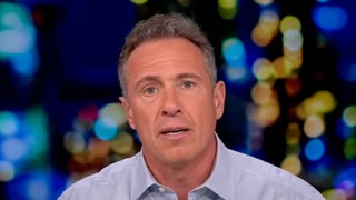 Chris Cuomo Criticizes CNN’s Iran Report for Getting Them Caught in the ‘Propaganda Game’ | Video