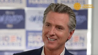 Gavin Newsom Won’t Indulge Calls to Join Presidential Race, Says He’s ‘All In’ for Joe Biden