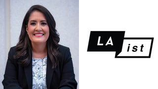 LAist and Southern California Public Radio Names Alejandra Santamaria President and CEO
