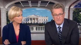 Joe Scarborough Nearly Urges Biden to Drop Out: ‘This Is Not Going to End Well’ | Video