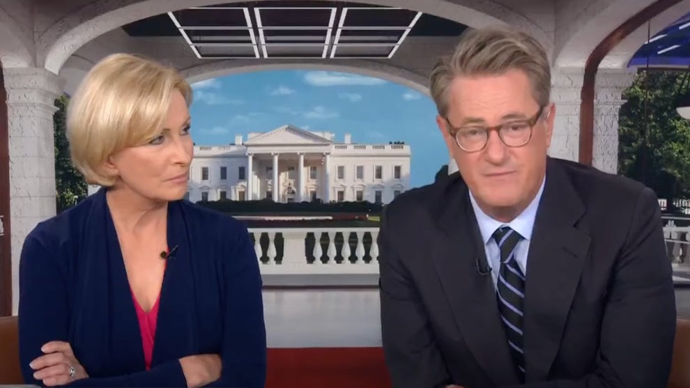 Morning Joe