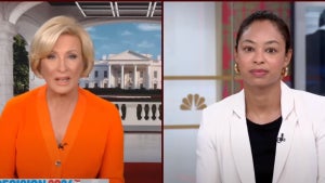 Morning Joe