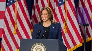 Kamala Harris