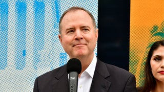 Adam Schiff Urges Biden to Step Down in a Move Some Democratic Voters Call ‘Spineless’