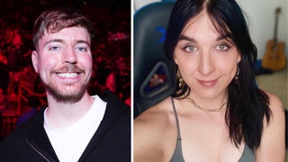 MrBeast Hires Investigator to Look Into Grooming Claims Against Cohost Ava Kris Tyson: ‘Disgusted’