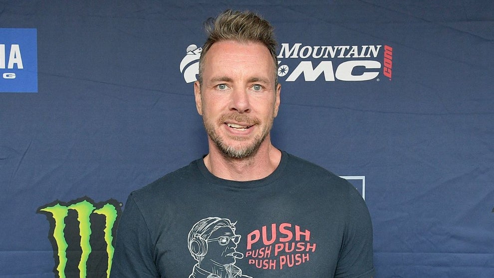Dax Shepard (Getty Images)
