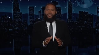 Anthony Anderson Hopes Americans Will ‘Take a Step Back’ After Trump Shooting and ‘Chill the F—k Out’ | Video
