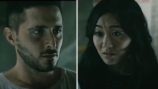‘The Boys’ Star Karen Fukuhara Unpacks Kimiko-Frenchie Kiss: ‘I’ve Been Shipping Them From the Beginning’