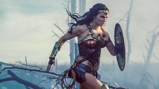New ‘Wonder Woman’ Movie Is Being Written Right Now, DC Studios Head James Gunn Says