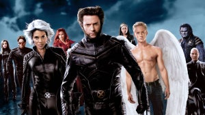 X Men The Last Stand mutants