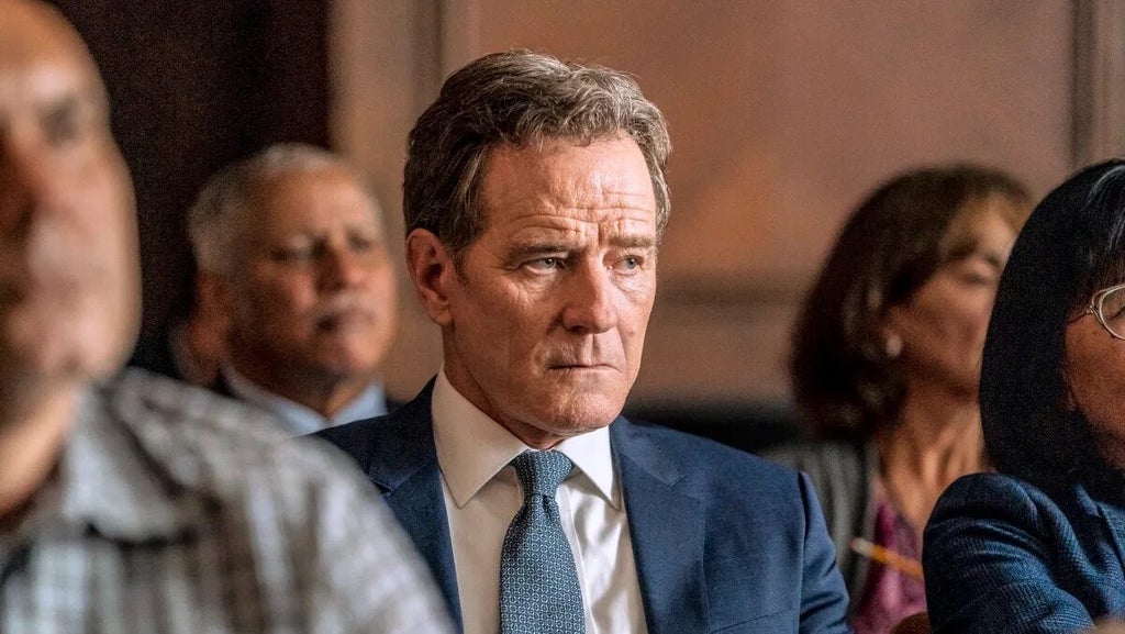 "Your Honor" (Showtime)