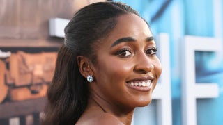 Ayo Edebiri Says Her Publicist Thought She Was Having a Mental Breakdown With Running Bit Insisting She’s Irish | Video