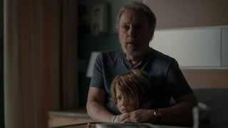 Billy Crystal’s Supernatural Thriller ‘Before’ Will Premiere in October on Apple TV+