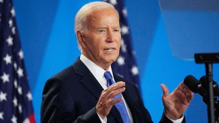 Obama, Bill and Hillary Clinton, Rest of Political World Reacts to Biden’s Shocking Election Exit and Harris Endorsement