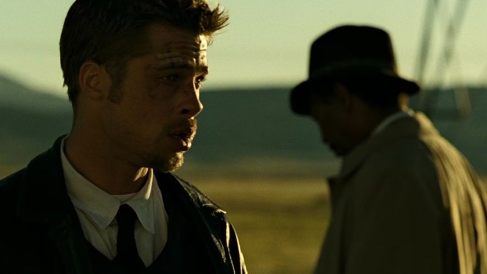 The 25 Best Serial Killer Movies