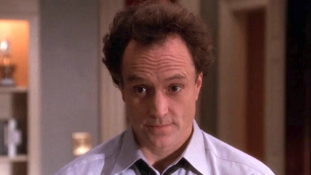 Bradley Whitford, "The West Wing"