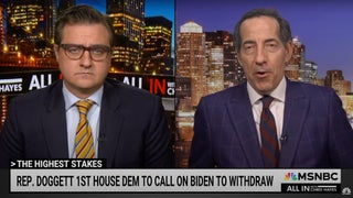 Jamie Raskin Says Democrats Won’t Act Like ‘an Authoritarian Religious Cult’ About Biden Debate | Video