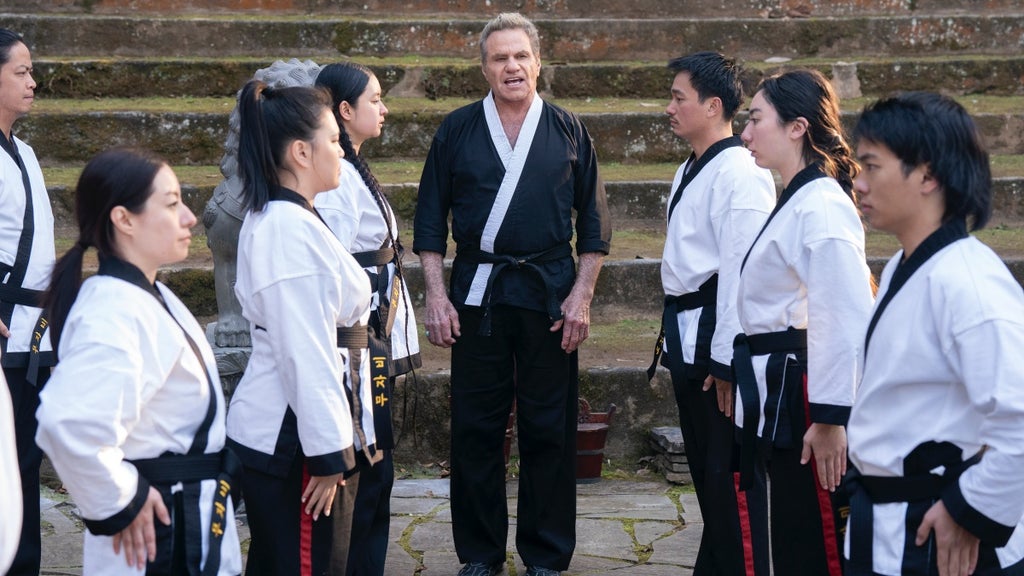 Cobra Kai