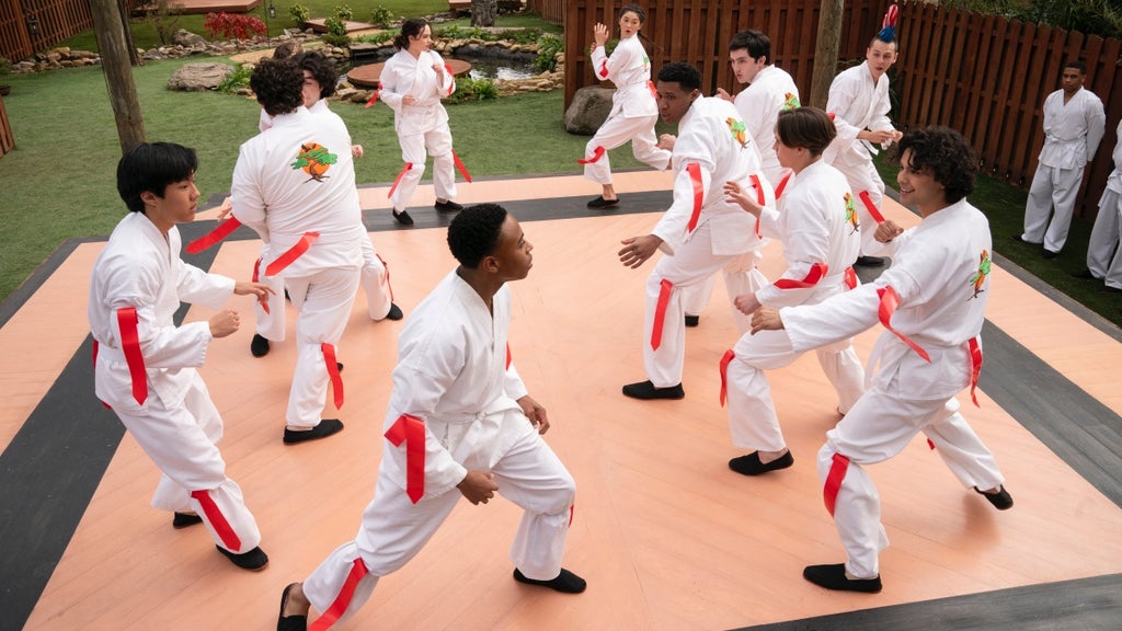 Cobra Kai