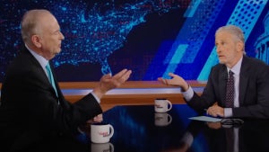 The Daily Show