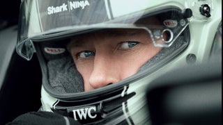 Brad Pitt Is Bangin’ Wheels in (Mostly) On-Track Action Trailer for ‘F1’
