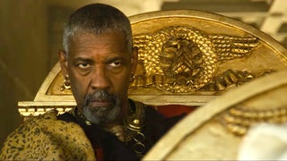 Denzel Washington Sparks Retirement Rumors: ‘There Are Very Few Films Left for Me to Make That I’m Interested In’